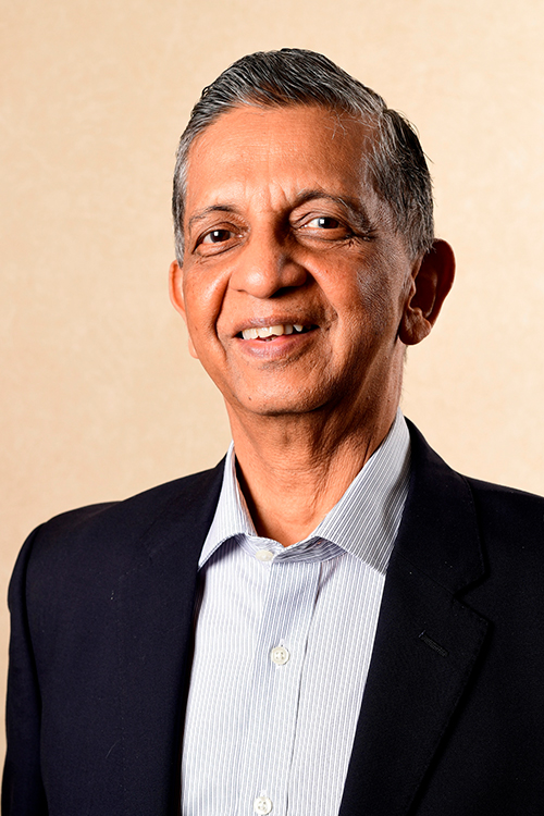 Subbaraman Narayan - Independent Director